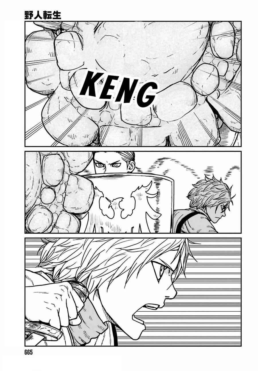 Dã Nhân Tái Sinh Chapter 27 - 17