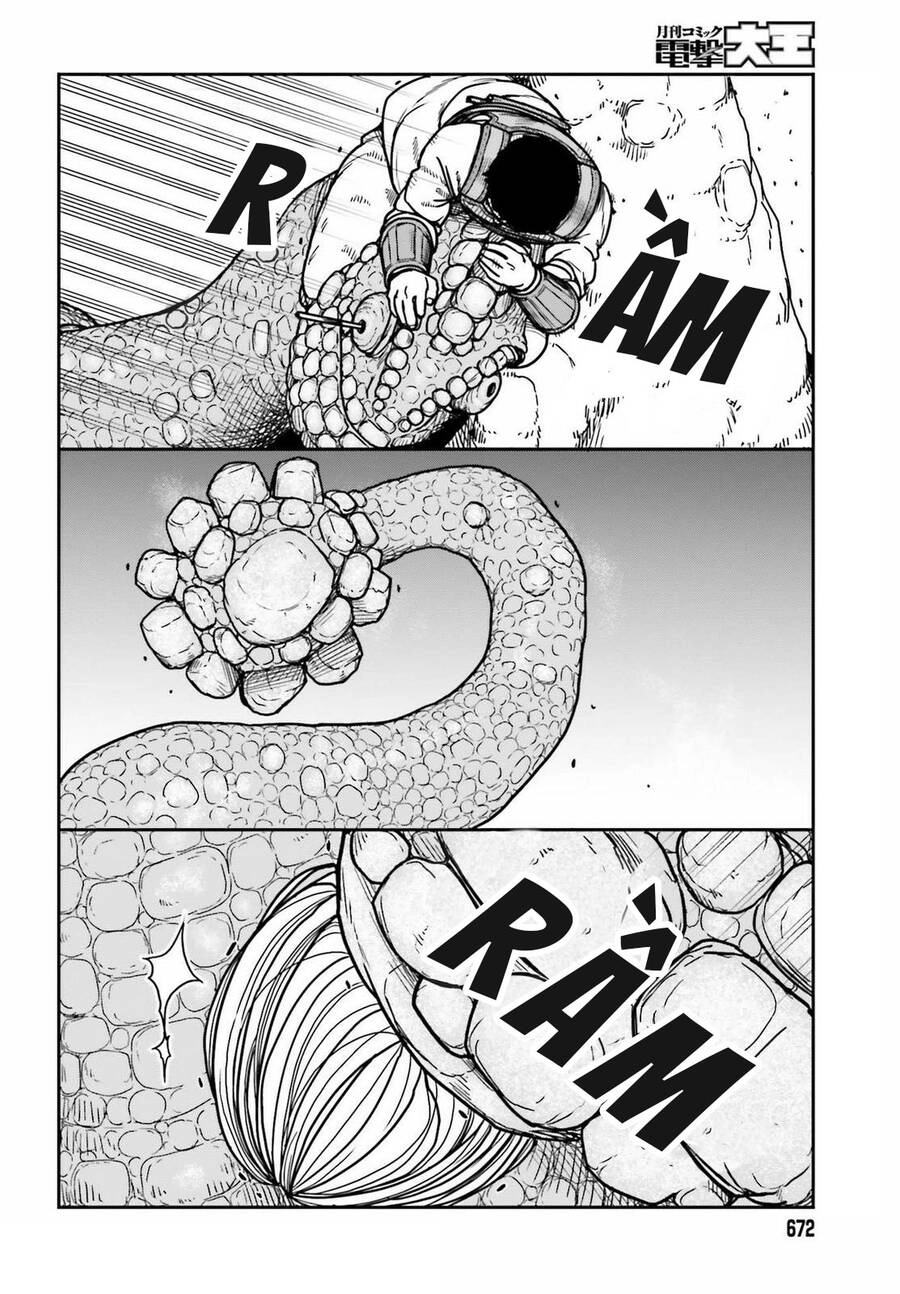 Dã Nhân Tái Sinh Chapter 27 - 24