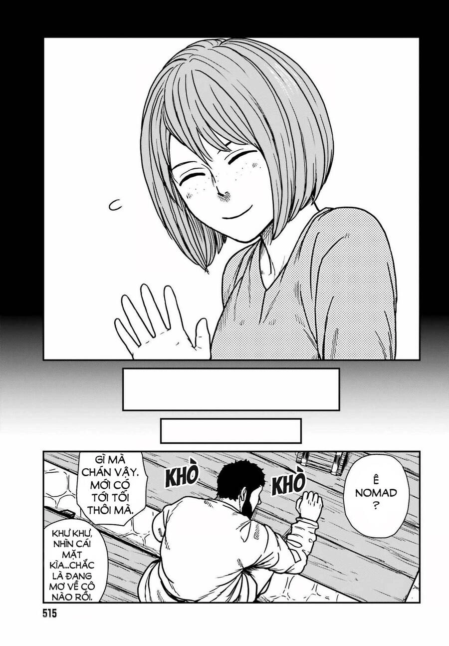 Dã Nhân Tái Sinh Chapter 28 - 22