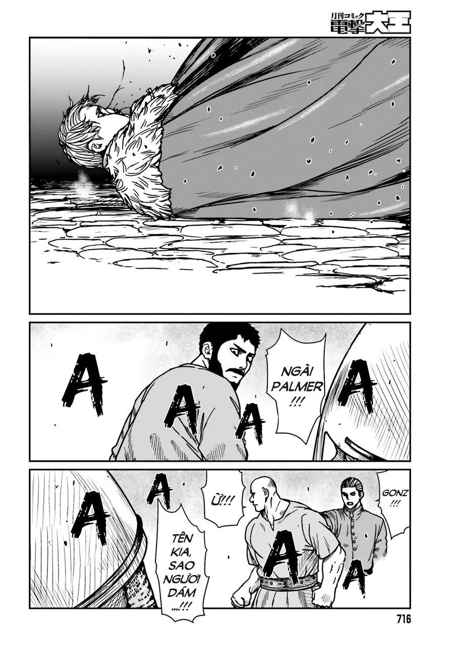 Dã Nhân Tái Sinh Chapter 30 - 4