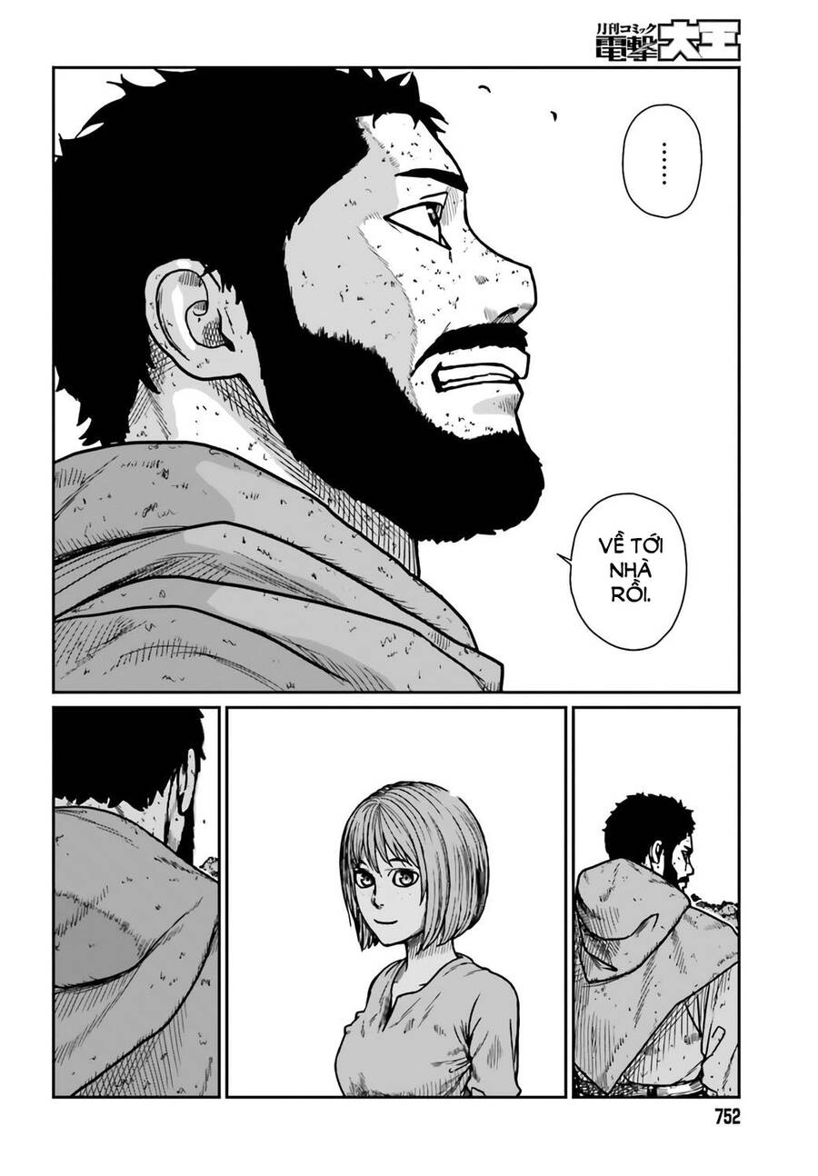 Dã Nhân Tái Sinh Chapter 30 - 25