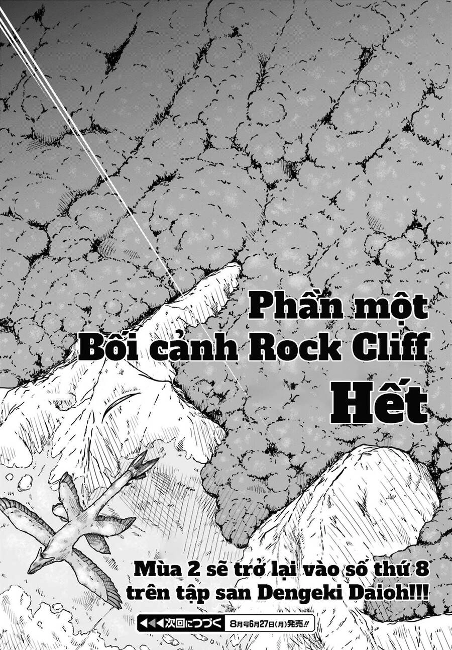 Dã Nhân Tái Sinh Chapter 30 - 27