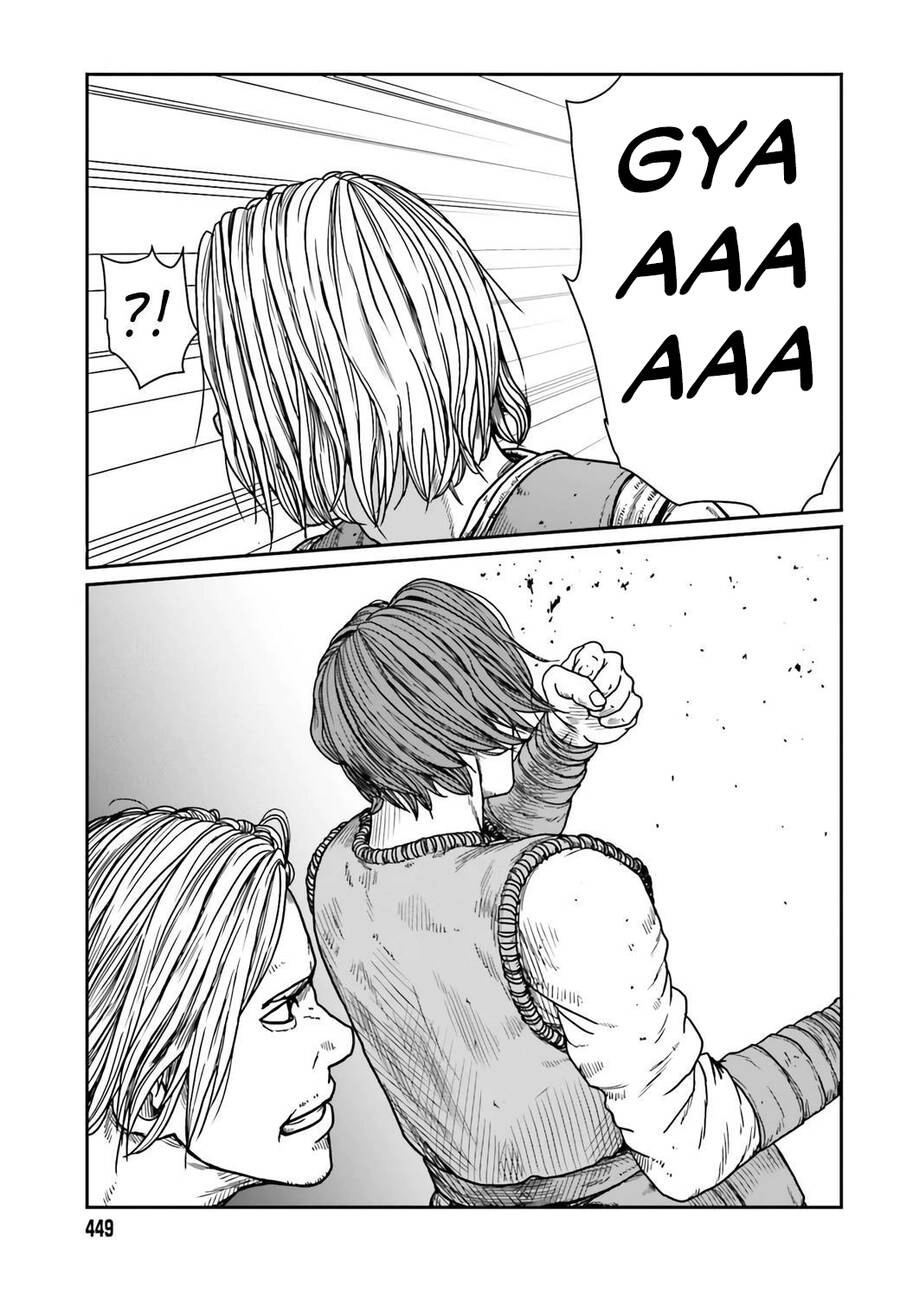 Dã Nhân Tái Sinh Chapter 31 - 24