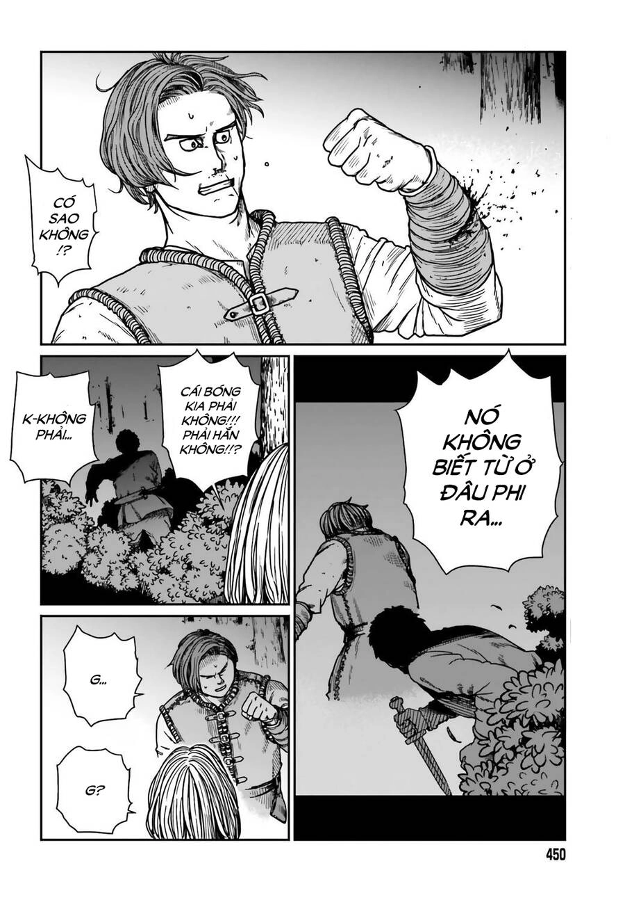 Dã Nhân Tái Sinh Chapter 31 - 25