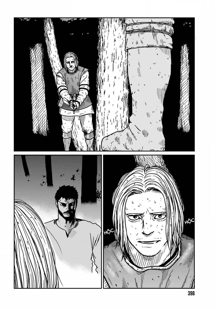 Dã Nhân Tái Sinh Chapter 32 - 2