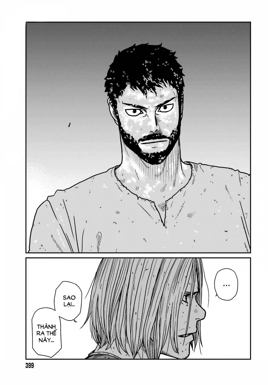 Dã Nhân Tái Sinh Chapter 32 - 3