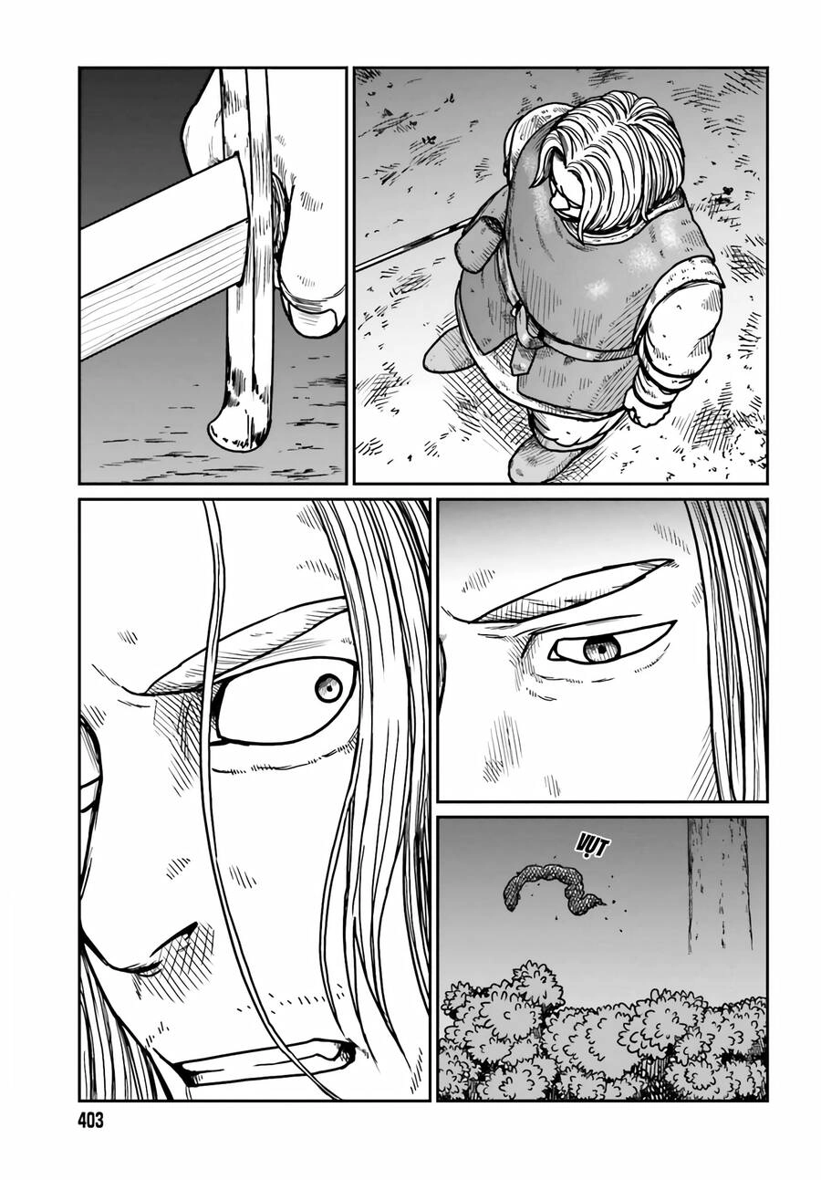 Dã Nhân Tái Sinh Chapter 32 - 7