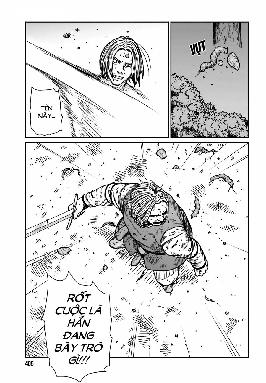 Dã Nhân Tái Sinh Chapter 32 - 9