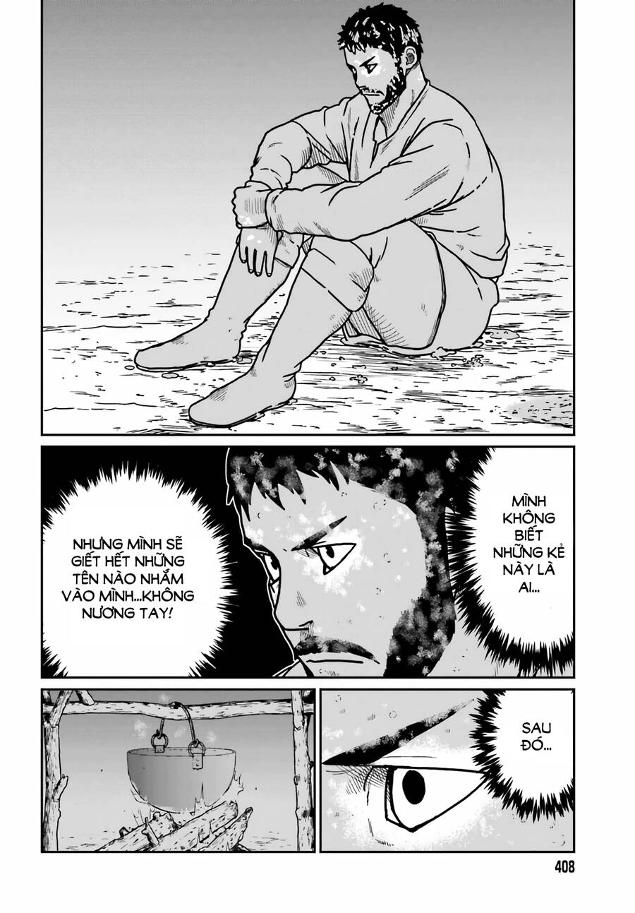 Dã Nhân Tái Sinh Chapter 32 - 12