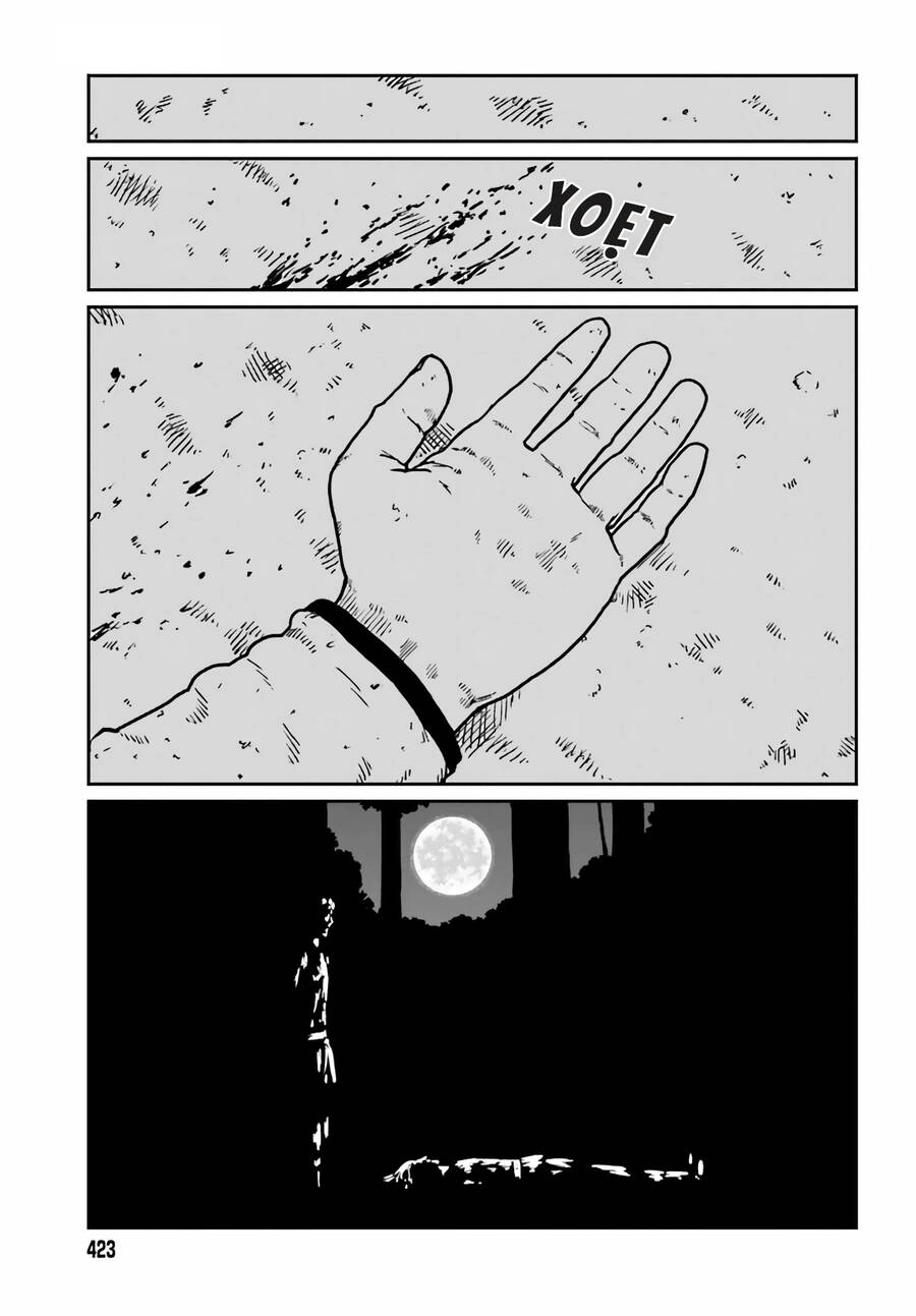 Dã Nhân Tái Sinh Chapter 32 - 26