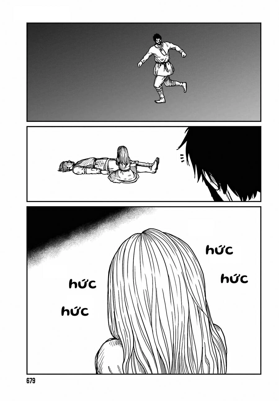 Dã Nhân Tái Sinh Chapter 33 - 8