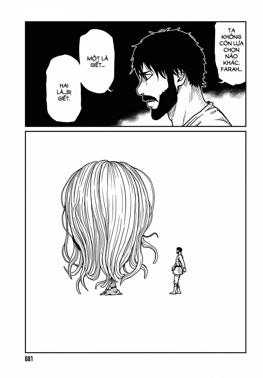 Dã Nhân Tái Sinh Chapter 33 - 10