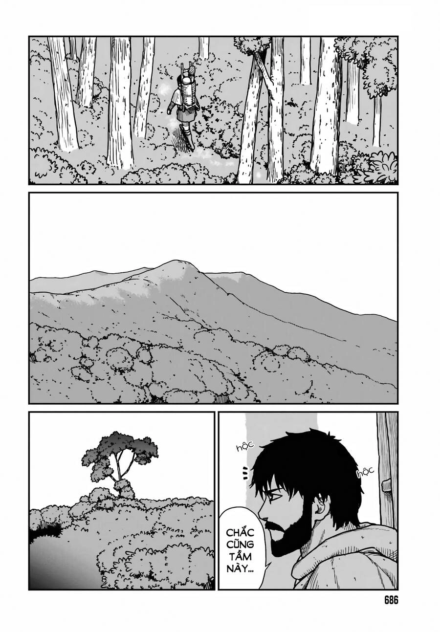 Dã Nhân Tái Sinh Chapter 33 - 15