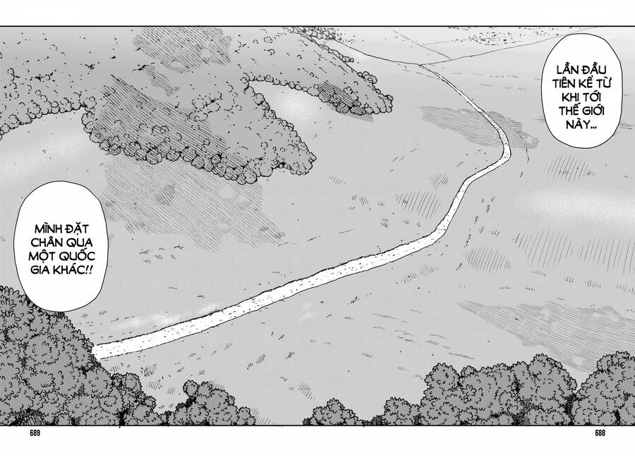 Dã Nhân Tái Sinh Chapter 33 - 17