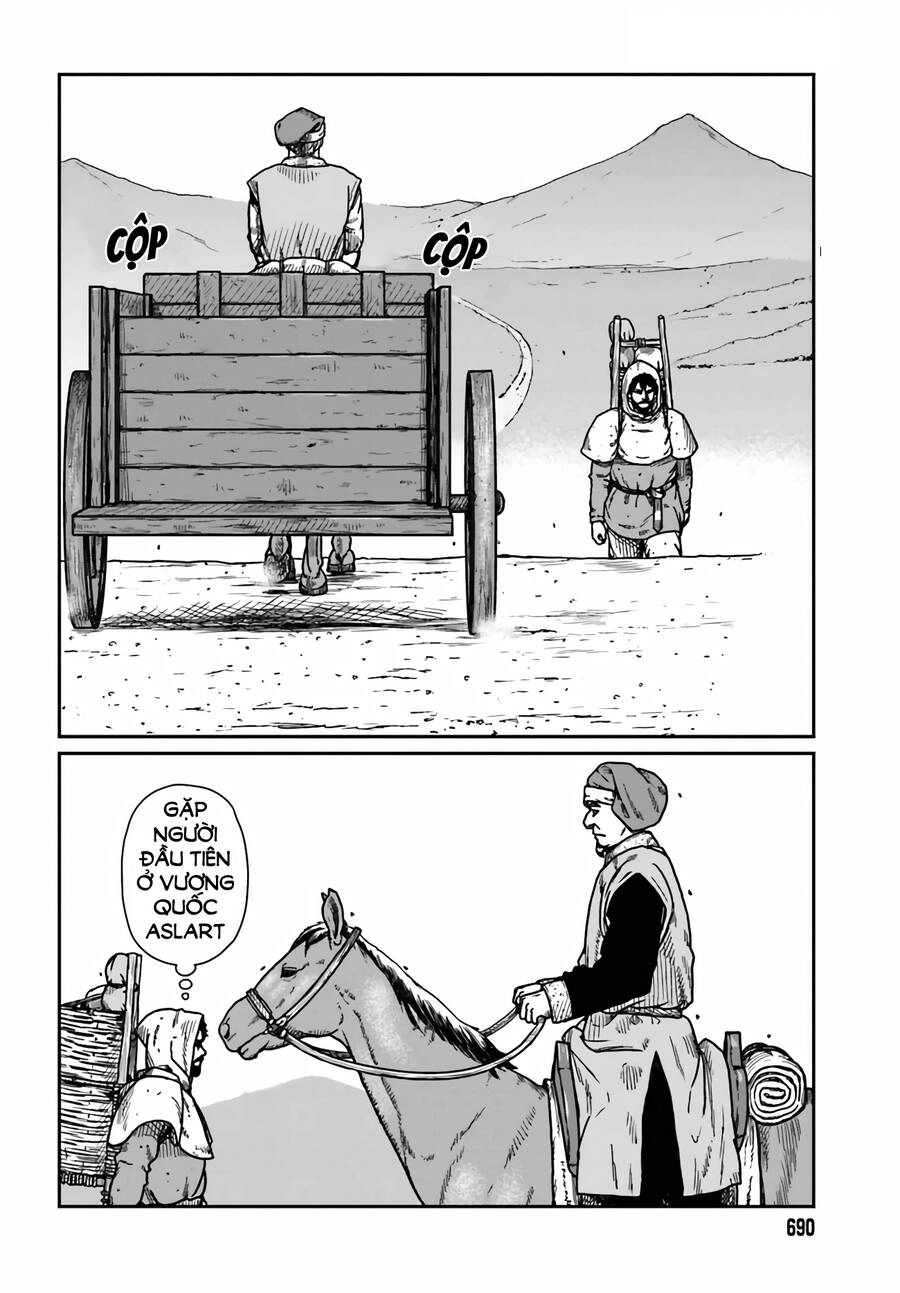 Dã Nhân Tái Sinh Chapter 33 - 18