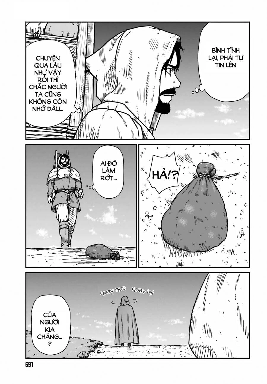 Dã Nhân Tái Sinh Chapter 33 - 19