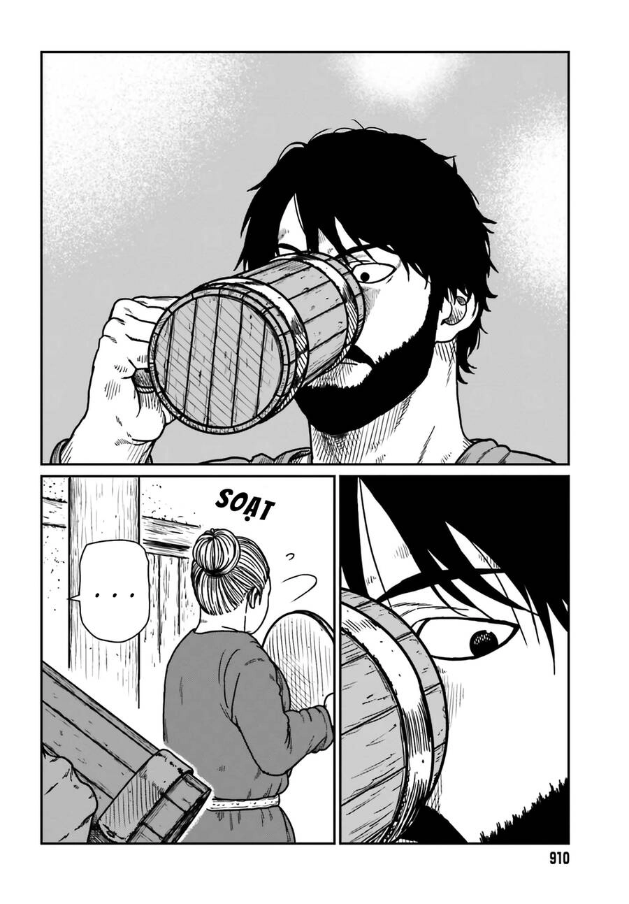 Dã Nhân Tái Sinh Chapter 34 - 14