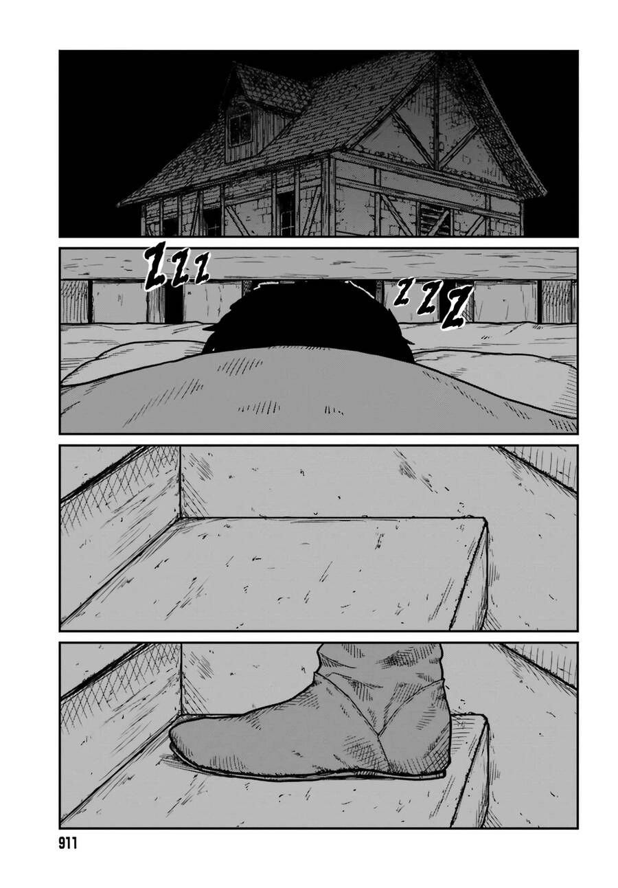 Dã Nhân Tái Sinh Chapter 34 - 15