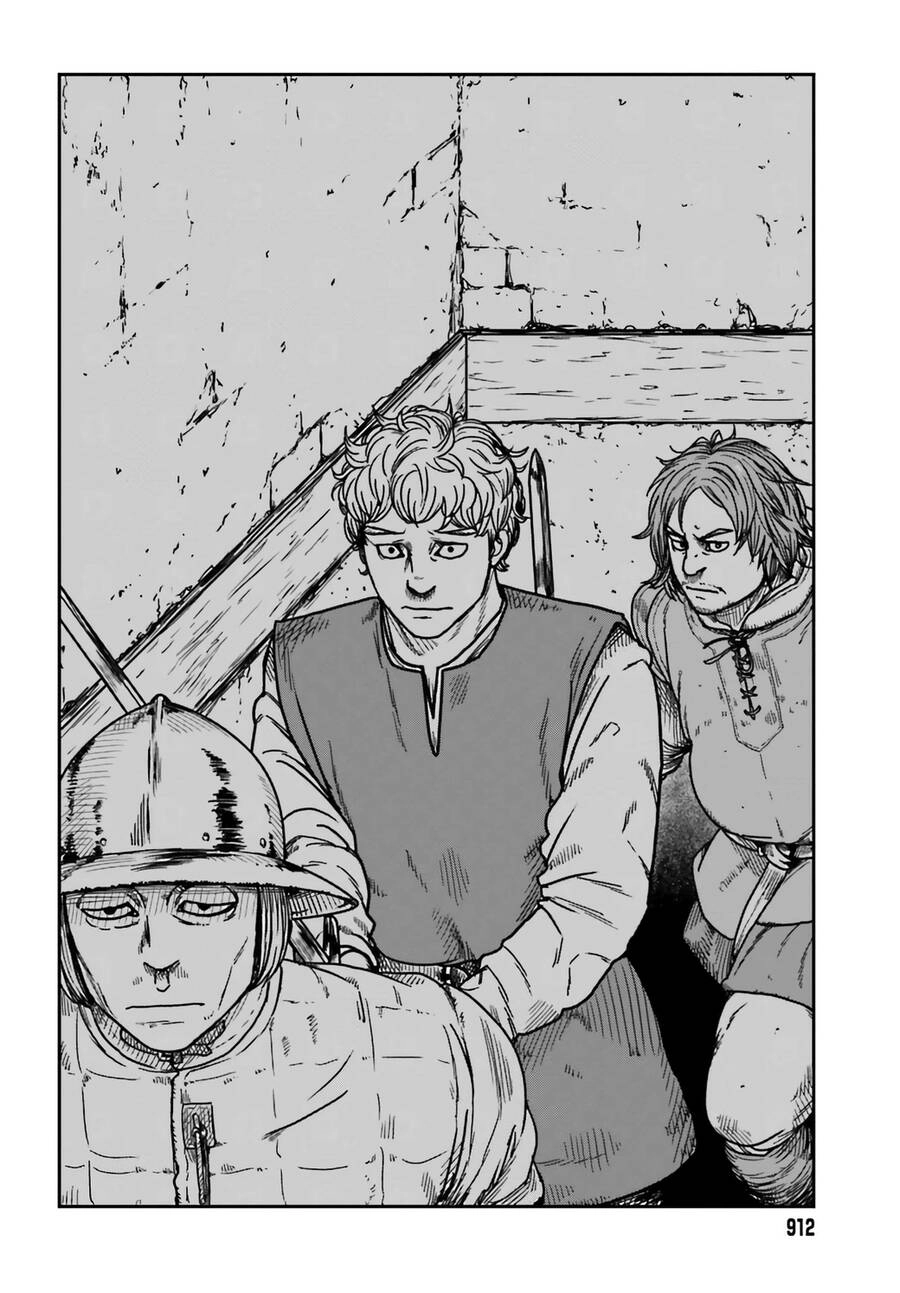 Dã Nhân Tái Sinh Chapter 34 - 16