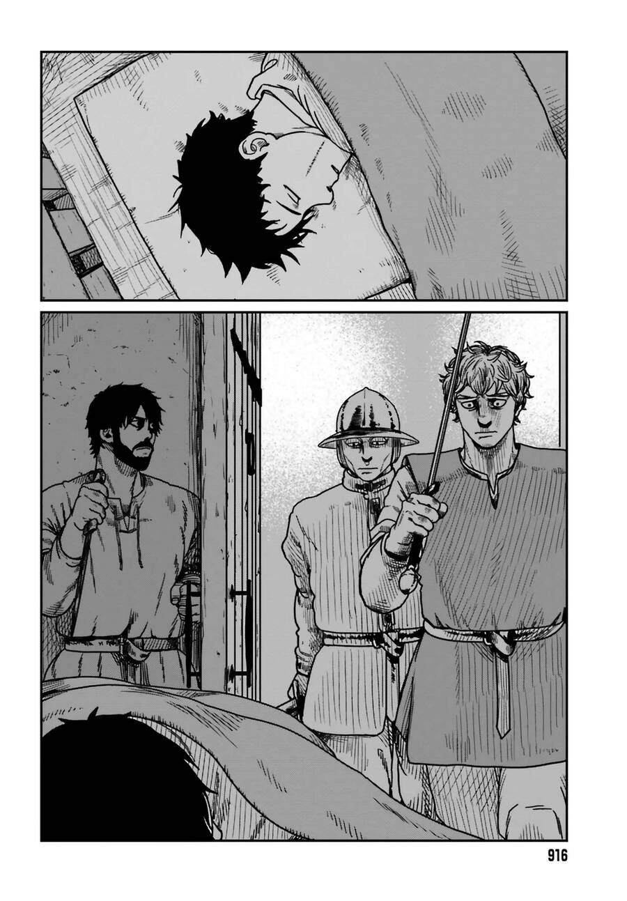 Dã Nhân Tái Sinh Chapter 34 - 20