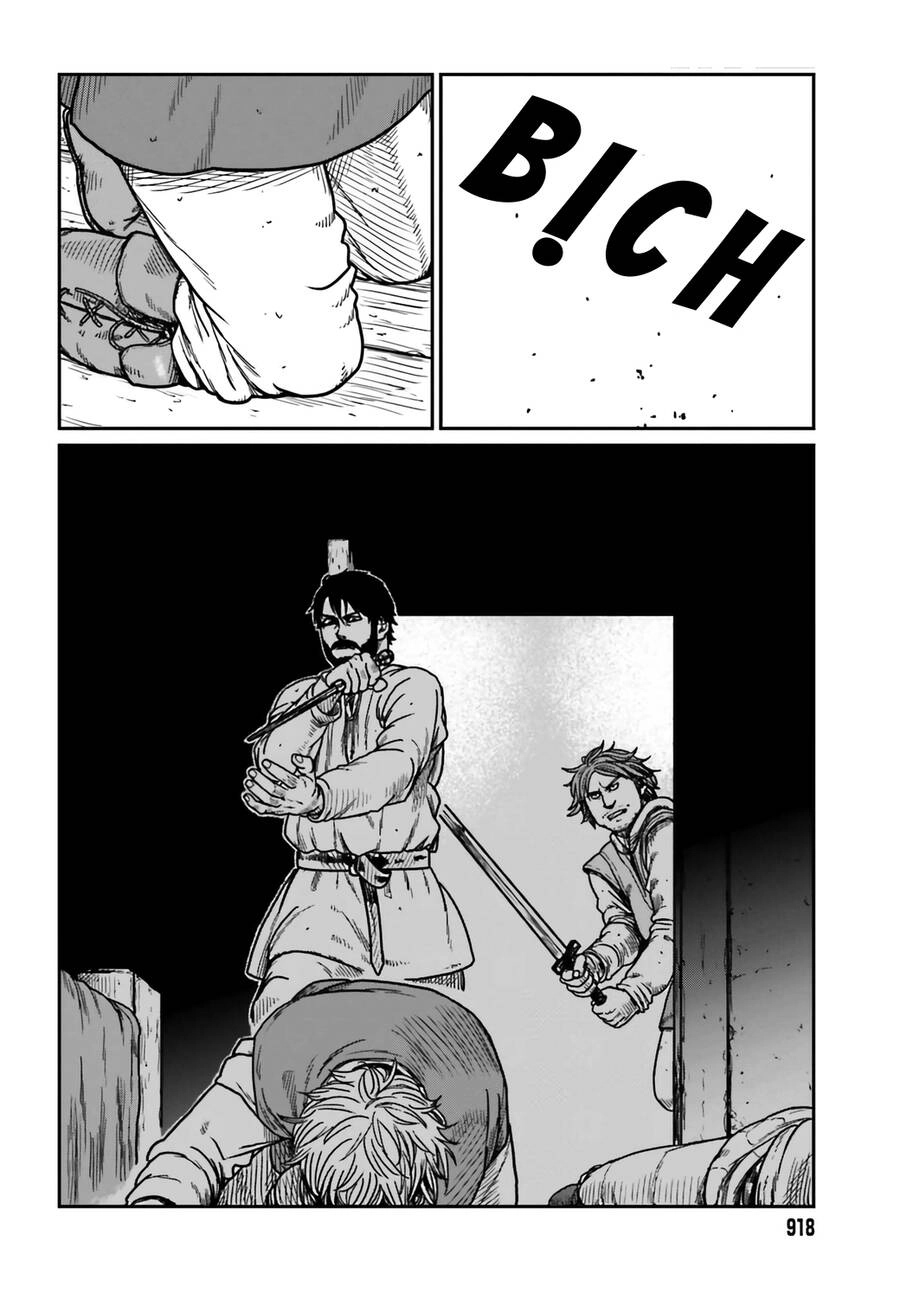 Dã Nhân Tái Sinh Chapter 34 - 22