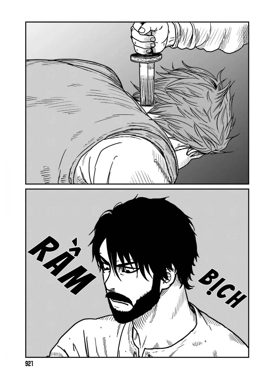 Dã Nhân Tái Sinh Chapter 34 - 25