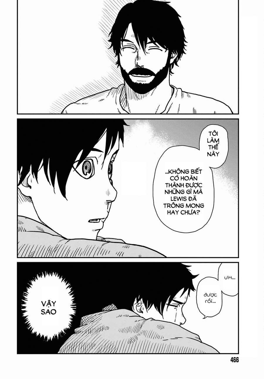 Dã Nhân Tái Sinh Chapter 35 - 18