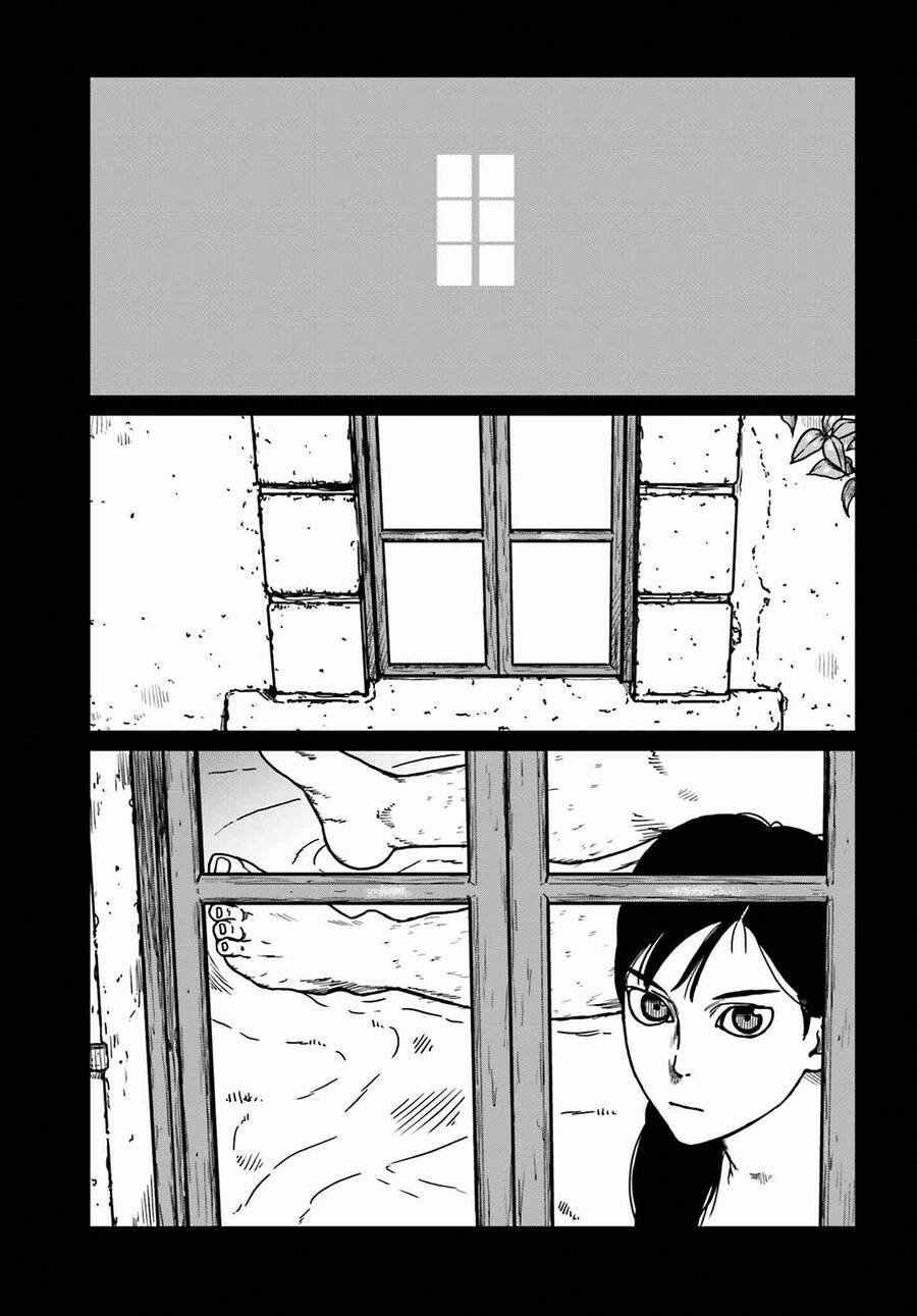 Dã Nhân Tái Sinh Chapter 35 - 19