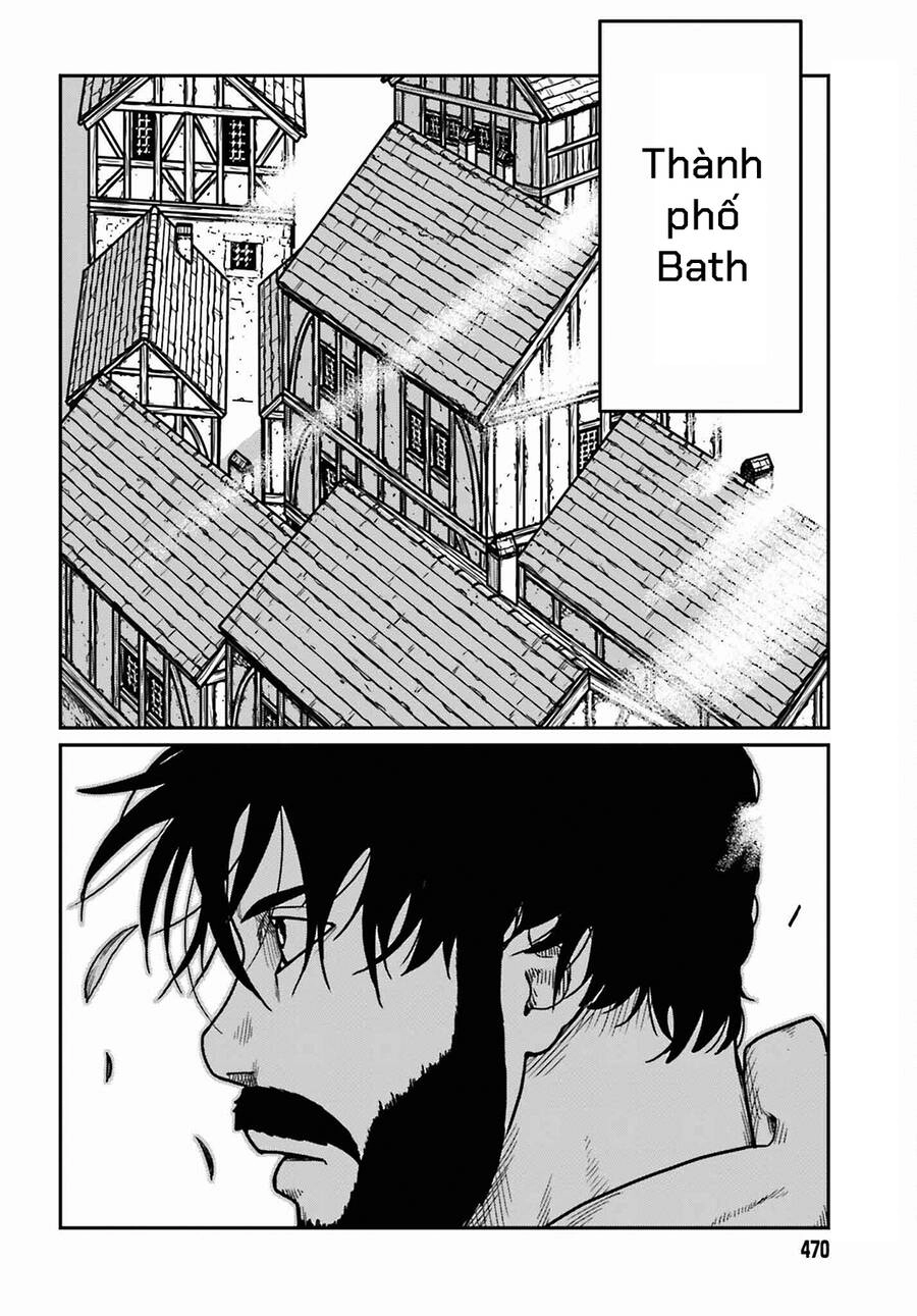 Dã Nhân Tái Sinh Chapter 35 - 22