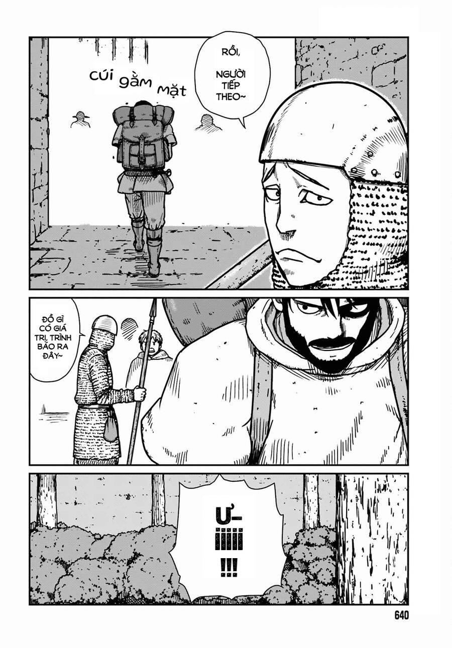 Dã Nhân Tái Sinh Chapter 36 - 3