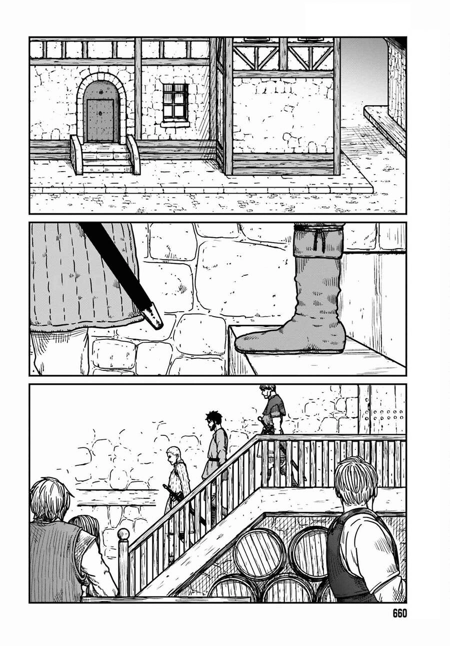 Dã Nhân Tái Sinh Chapter 36 - 23