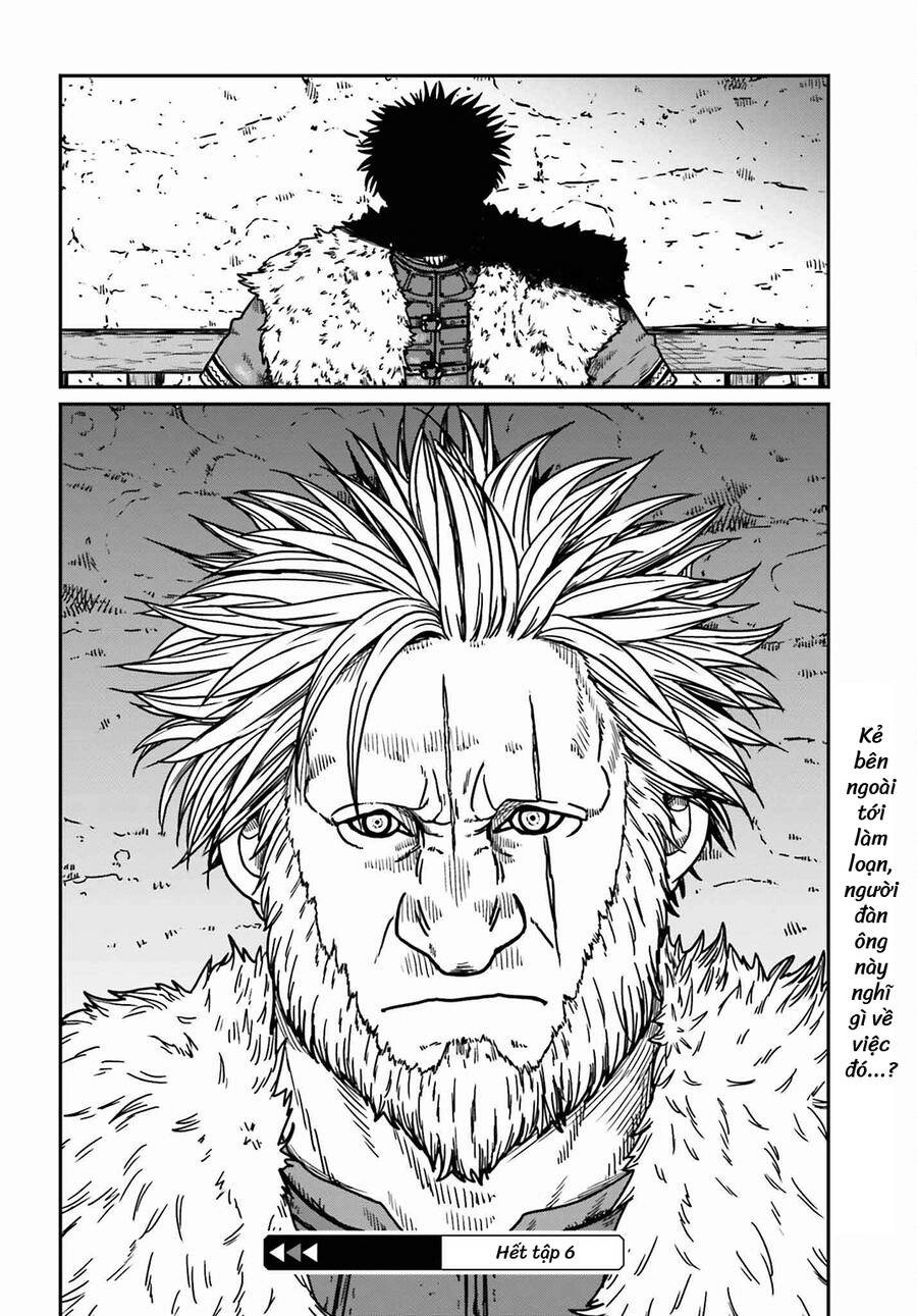 Dã Nhân Tái Sinh Chapter 36 - 25