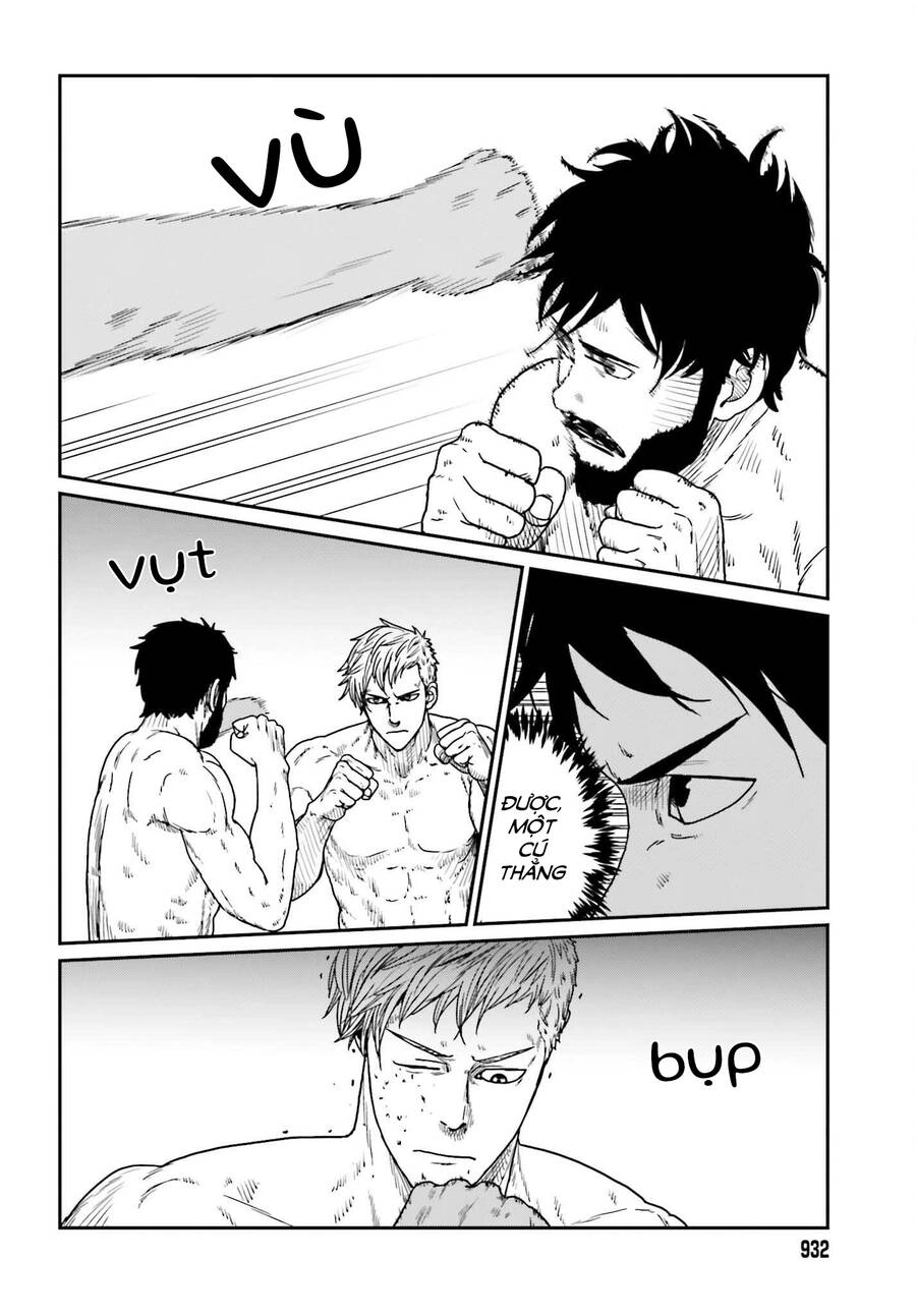 Dã Nhân Tái Sinh Chapter 37 - 13