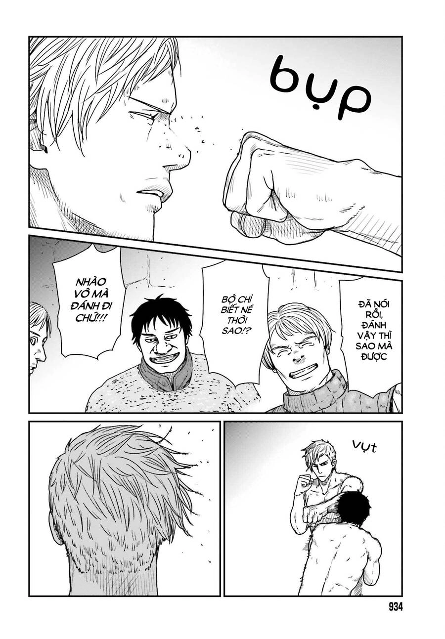 Dã Nhân Tái Sinh Chapter 37 - 15