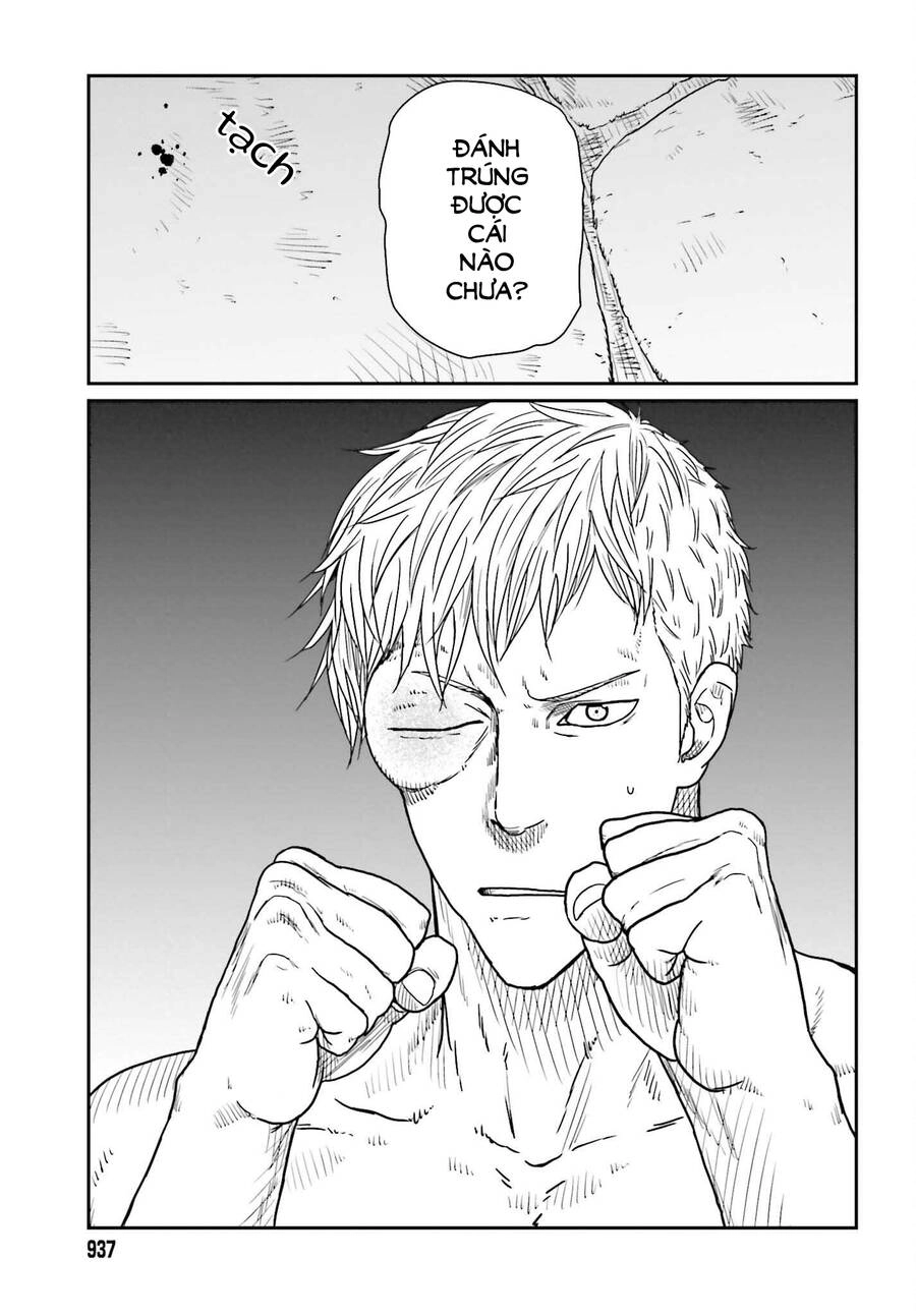 Dã Nhân Tái Sinh Chapter 37 - 18