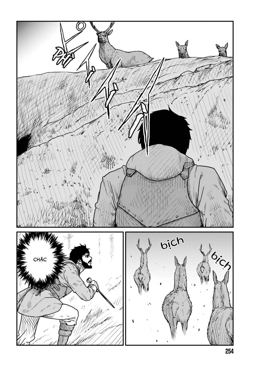 Dã Nhân Tái Sinh Chapter 38 - 6