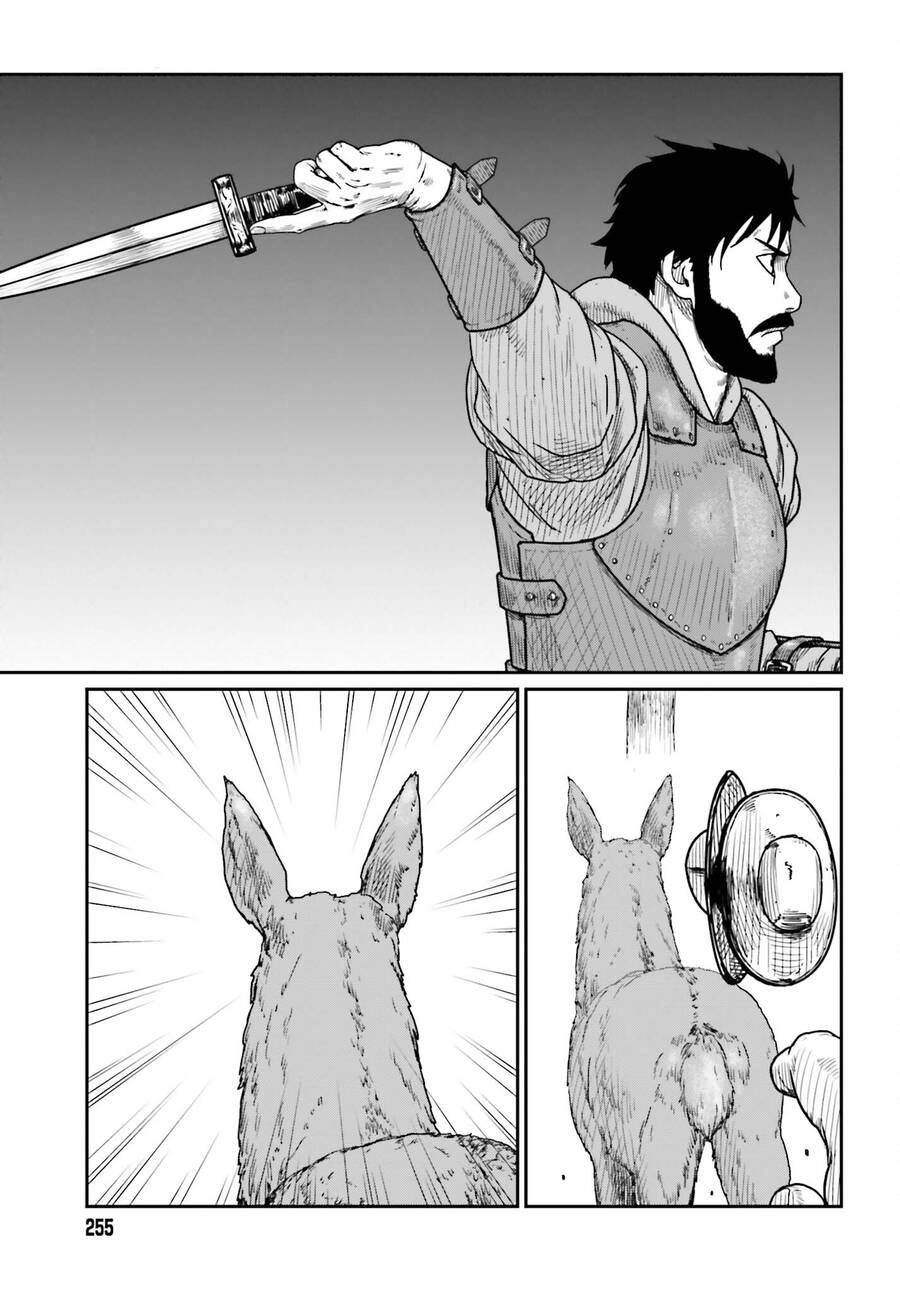 Dã Nhân Tái Sinh Chapter 38 - 7