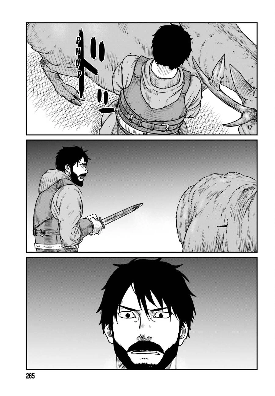 Dã Nhân Tái Sinh Chapter 38 - 17