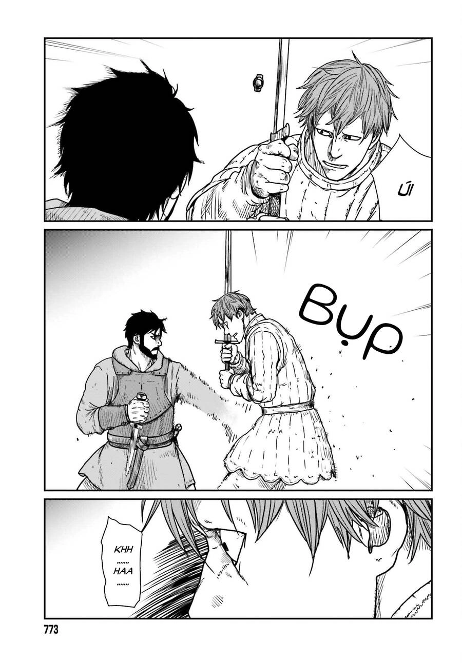 Dã Nhân Tái Sinh Chapter 40 - 5