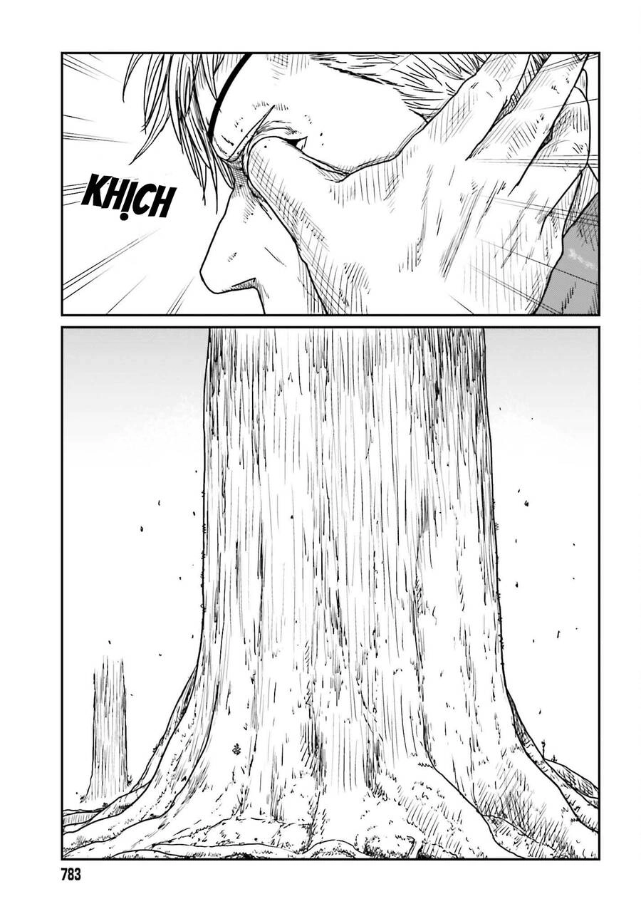 Dã Nhân Tái Sinh Chapter 40 - 15