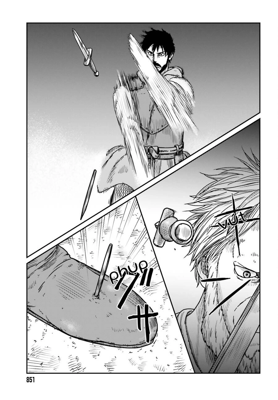 Dã Nhân Tái Sinh Chapter 41 - 10