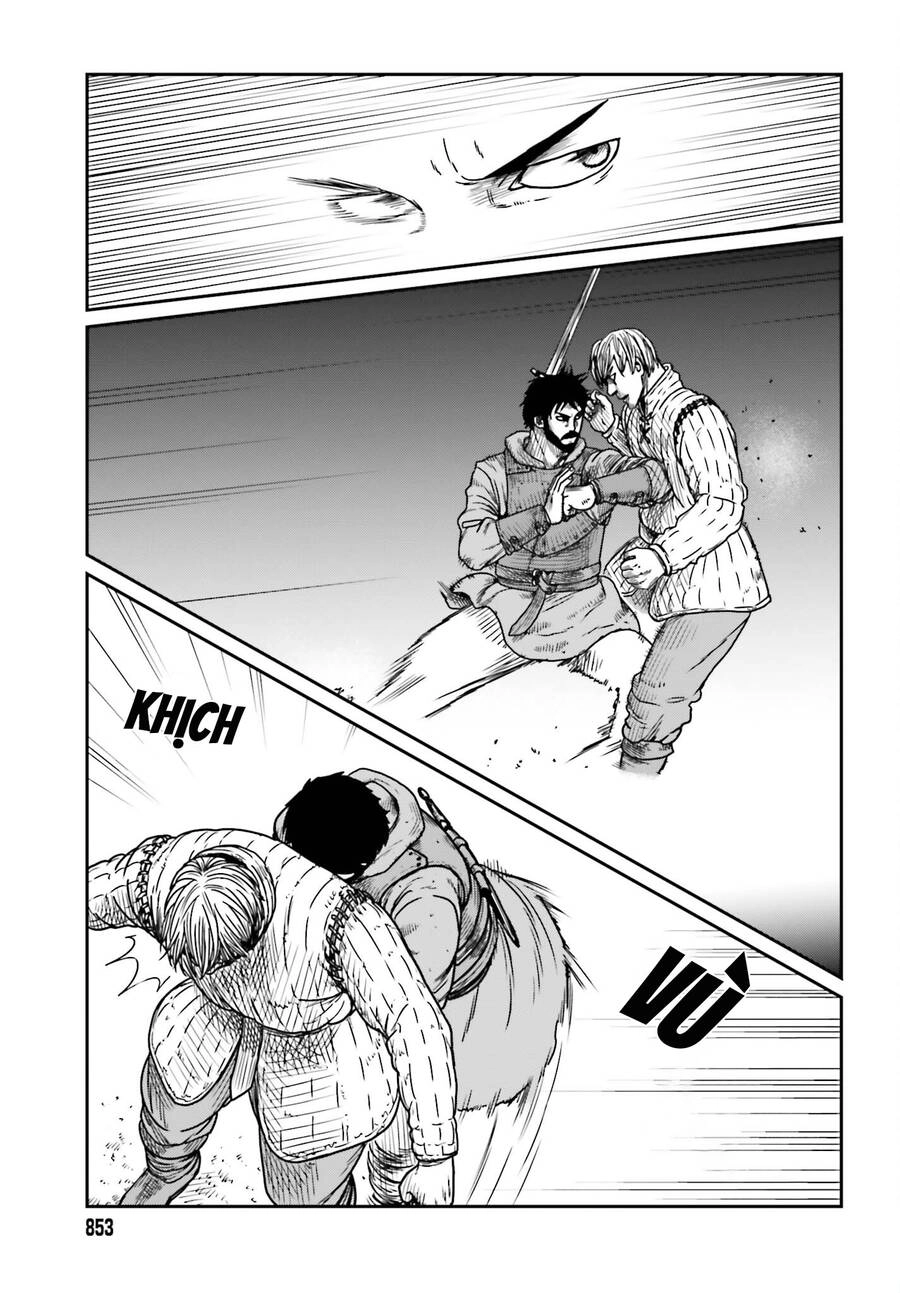 Dã Nhân Tái Sinh Chapter 41 - 12