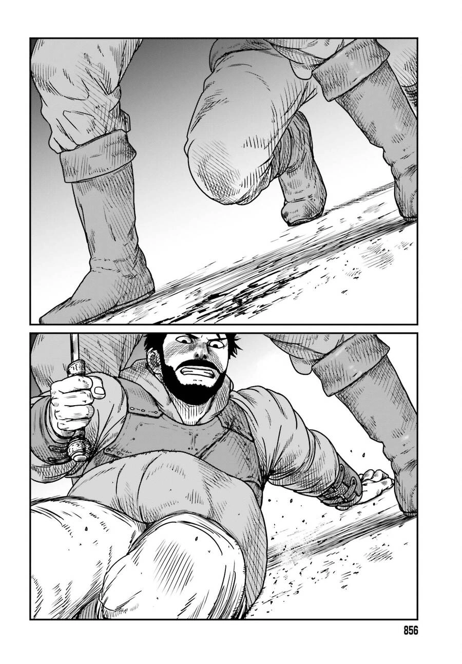 Dã Nhân Tái Sinh Chapter 41 - 15