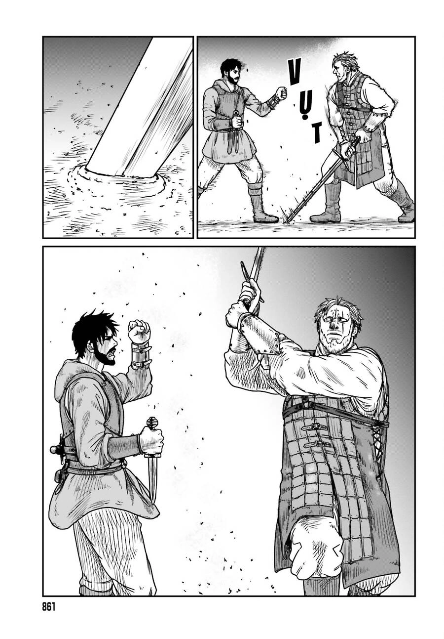 Dã Nhân Tái Sinh Chapter 41 - 20