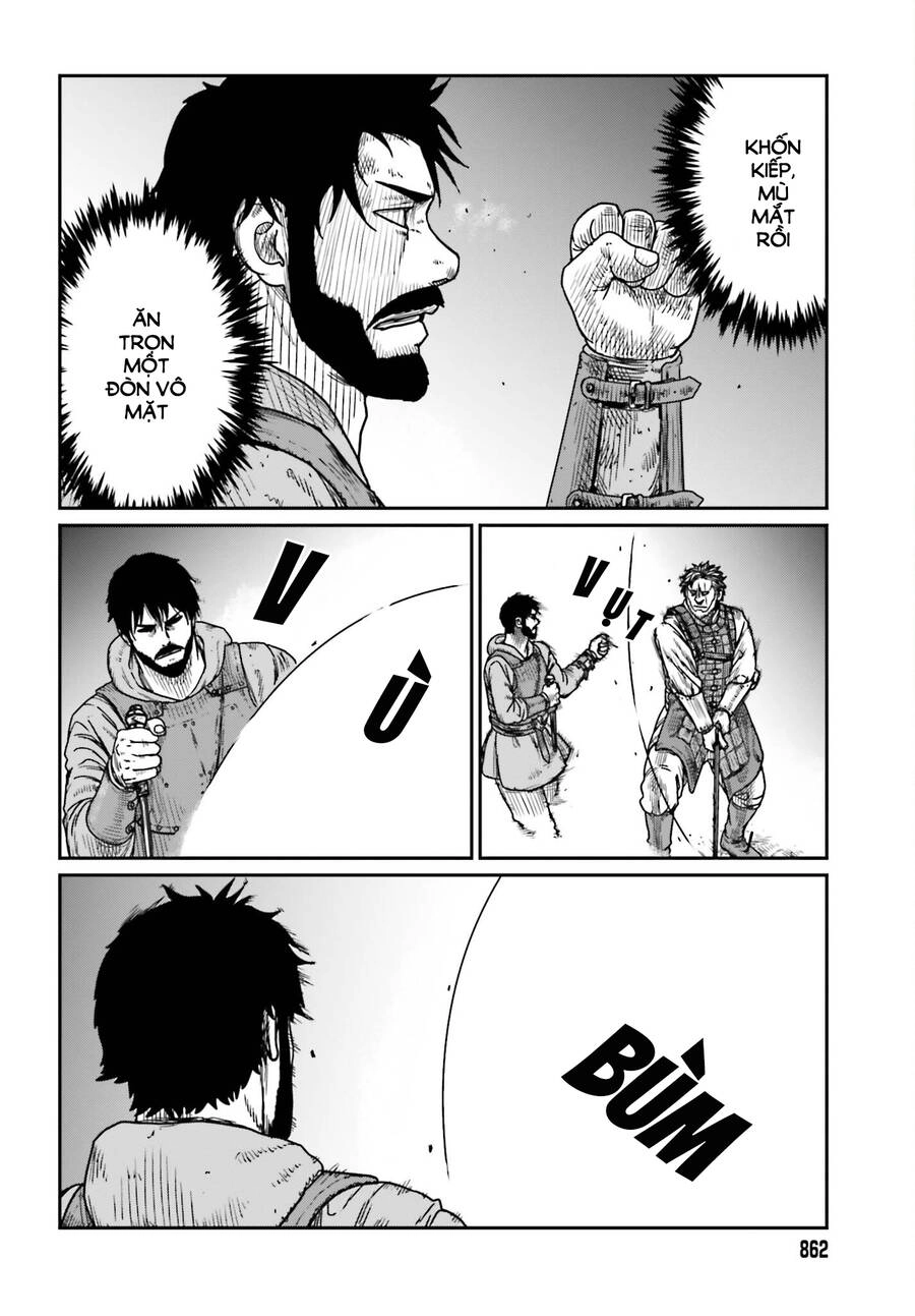 Dã Nhân Tái Sinh Chapter 41 - 21