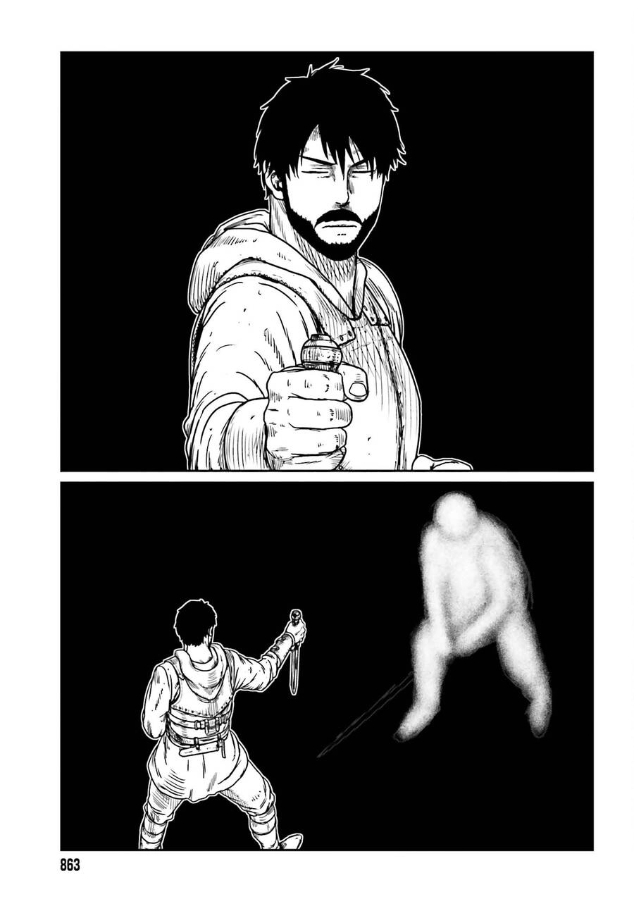 Dã Nhân Tái Sinh Chapter 41 - 22