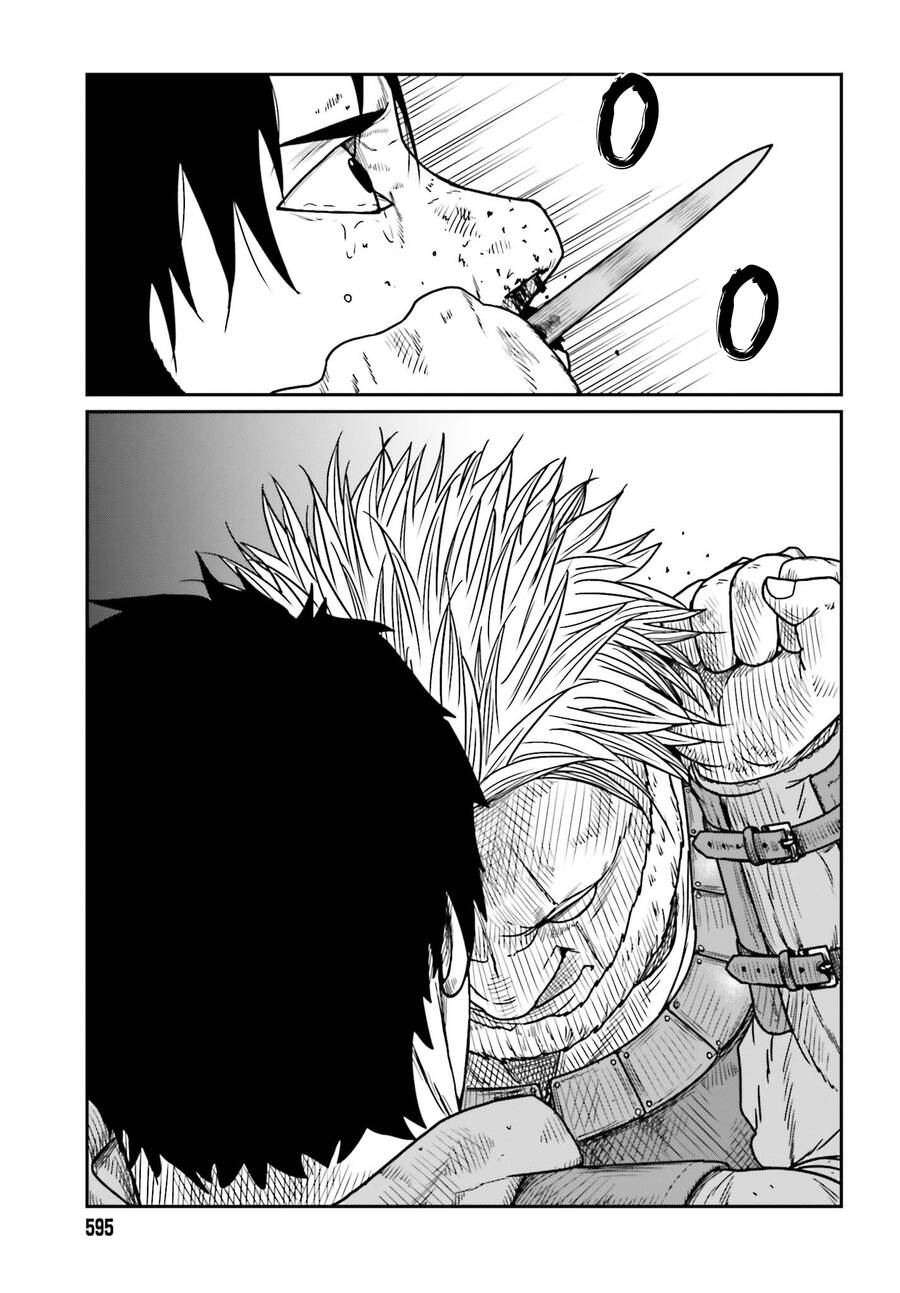 Dã Nhân Tái Sinh Chapter 42 - 7