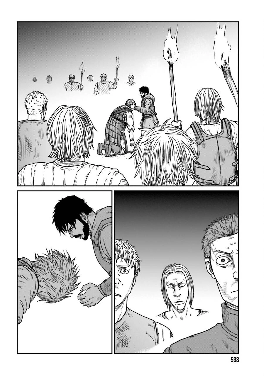 Dã Nhân Tái Sinh Chapter 42 - 10