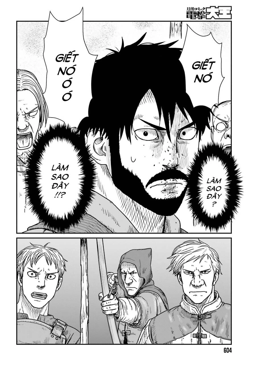 Dã Nhân Tái Sinh Chapter 42 - 16