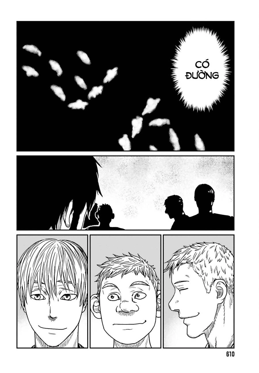 Dã Nhân Tái Sinh Chapter 42 - 22